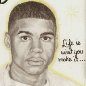 Meet your Posher, Lamar